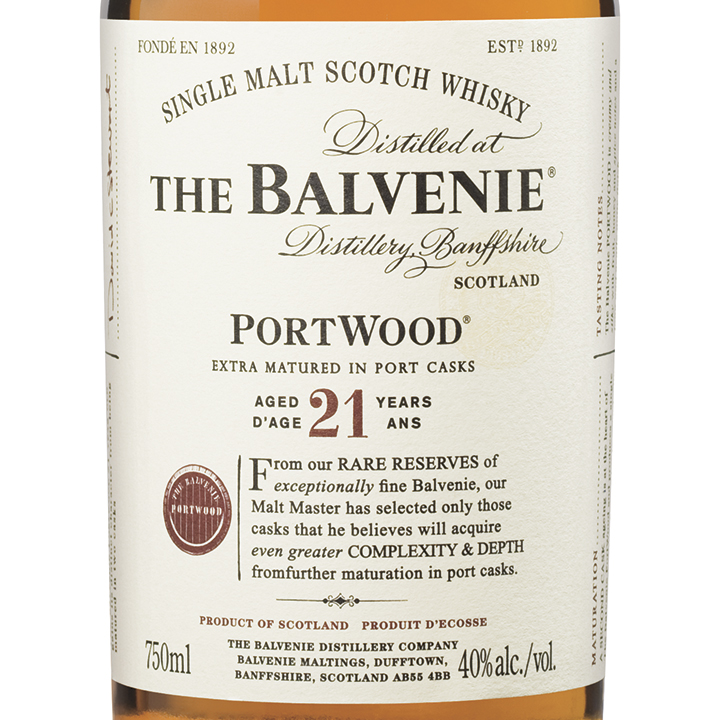Balvenie Single Malt Scotch Prices