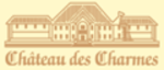 CHATEAU DES CHARMES