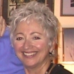 Jeanette Grosman
