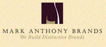 Mark Anthony Brands