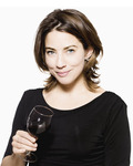 Nadia Fournier