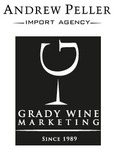 Grady Wine Marketing