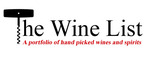 The Wine List