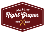 All The Right Grapes