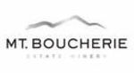 Mt. Boucherie Vineyards & Cellars Inc.