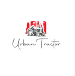 Urban Tractor Farm