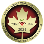 National Wine Awards of Canada