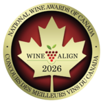 National Wine Awards of Canada