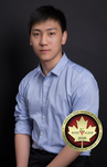 Junxing (James)  Li