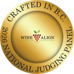 2026 National Judging Panel Crafted in B.C.