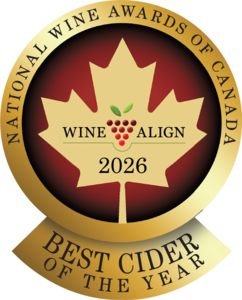 NWAC 2026 Best Cider of the Year Nwac26_bcoty_web2x