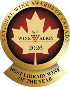 NWAC 2026 Best Library Wine Nwac26_blwoty_web2x