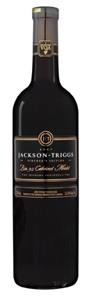 Jackson Triggs Bin 92 2007 Cabernet Merlot Bottle