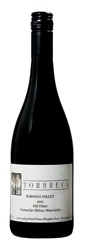 Torbreck Old Vines Grenache/Shiraz/Mourvédre 2005, Barossa Valley, South Australia Bottle