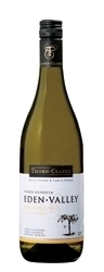 Thorn Clarke Terra Barossa Chardonnay 2006, Eden Valley, South Australia, Single Vineyard Bottle