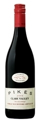 Pikes The Assemblage Shiraz/ Mourvedre/Grenache 2006, Clare Valley, South Australia Bottle