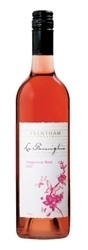 Trentham Estate La Famiglia Sangiovese Rosé 2007, New South Wales Bottle