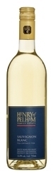 Henry Of Pelham Sauvignon Blanc 2007, VQA Niagara Peninsula Bottle