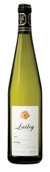 Lailey Riesling 2007, VQA Niagra River Bottle