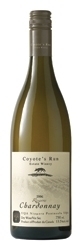 Coyote's Run Reserve Chardonnay 2006, VQA Niagara Peninsula Bottle
