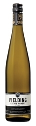 Fielding Estate Gewürztraminer 2007, VQA Niagara Peninsula Bottle