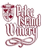 Pelee Island Cabernet Sauvignon 2005, VQA Pelee Island Bottle