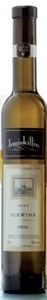 Inniskillin Vidal Icewine 2006, VQA Niagara Peninsula (375ml) Bottle