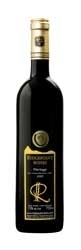 Ridgepoint Meritage 2005, VQA Twenty Mile Bench, Niagara Peninsula Bottle