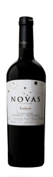 Novas Carmenere/ Cabernet Sauvignon 2005, Colchagua Valley Vi–Edos Emiliana Bottle