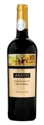 Aresti Winemakers' Assamblage 2004, Chile Bottle