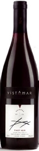 Vistamar Reserva Pinot Noir 2006, Casablanca Valley Bottle