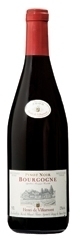 Henri De Villamont Bourgogne Pinot Noir 2006, Ac Bottle