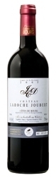 Château Laroche Joubert 2005, Ac Côtes De Bourg (Vignobles J. Dupuy) Bottle
