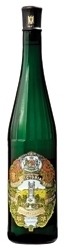 Hupfeld Riesling Kabinett 2006, Qmp, Hochheimer Königin Victoriaberg, Estate Btld. Bottle