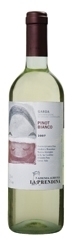 Cavalchina La Prendina Pinot Bianco 2006, Doc Garda, Estate Btld. Bottle