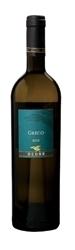 Ocone Greco 2006, Doc Tabuno Agric. De Monte Bottle