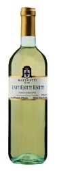 Mazziotti Est! Est!! Est!!! Di Montefiascone 2006, Doc Bottle