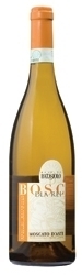 Batasiolo Bosc Dla Rei Moscato D'asti 2007, Docg Bottle