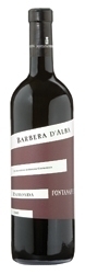 Fontanafredda Barbera D'alba Raimonda 2005, Doc Bottle