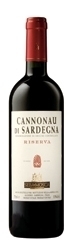 Sella & Mosca Cannonau Di Sardegna Riserva 2005, Doc Sardinia Bottle