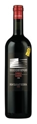 Fontanafredda Barbera Briccotondo 2007, Doc Bottle