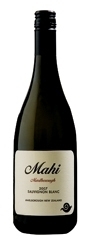 Mahi Sauvignon Blanc 2007, Marlborough, South Island Bottle