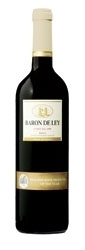 Baron De Ley Gran Reserva 1998, Doca Rioja Bottle