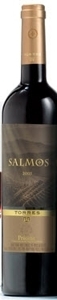 Torres Salmos 2005, Doca Priorat Bottle
