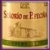 Señorío De P. Peciña Reserva 1999, Doca Rioja Bottle