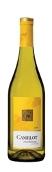 Camelot Chardonnay 2005, California Bottle