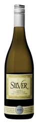 Mer Soleil Silver Unoaked Chardonnay 2006, Santa Lucia Highlands Bottle