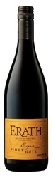 Erath Pinot Noir 2006, Oregon Bottle