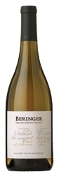 Beringer Sbragia Limited Release Chardonnay 2005, Napa Valley Bottle