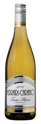 Ferrari Carano Fumé Blanc 2006, Sonoma County Bottle